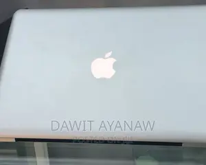 Photo - New Laptop Apple MacBook Pro 2012 8GB Intel Core I5 HDD 500GB