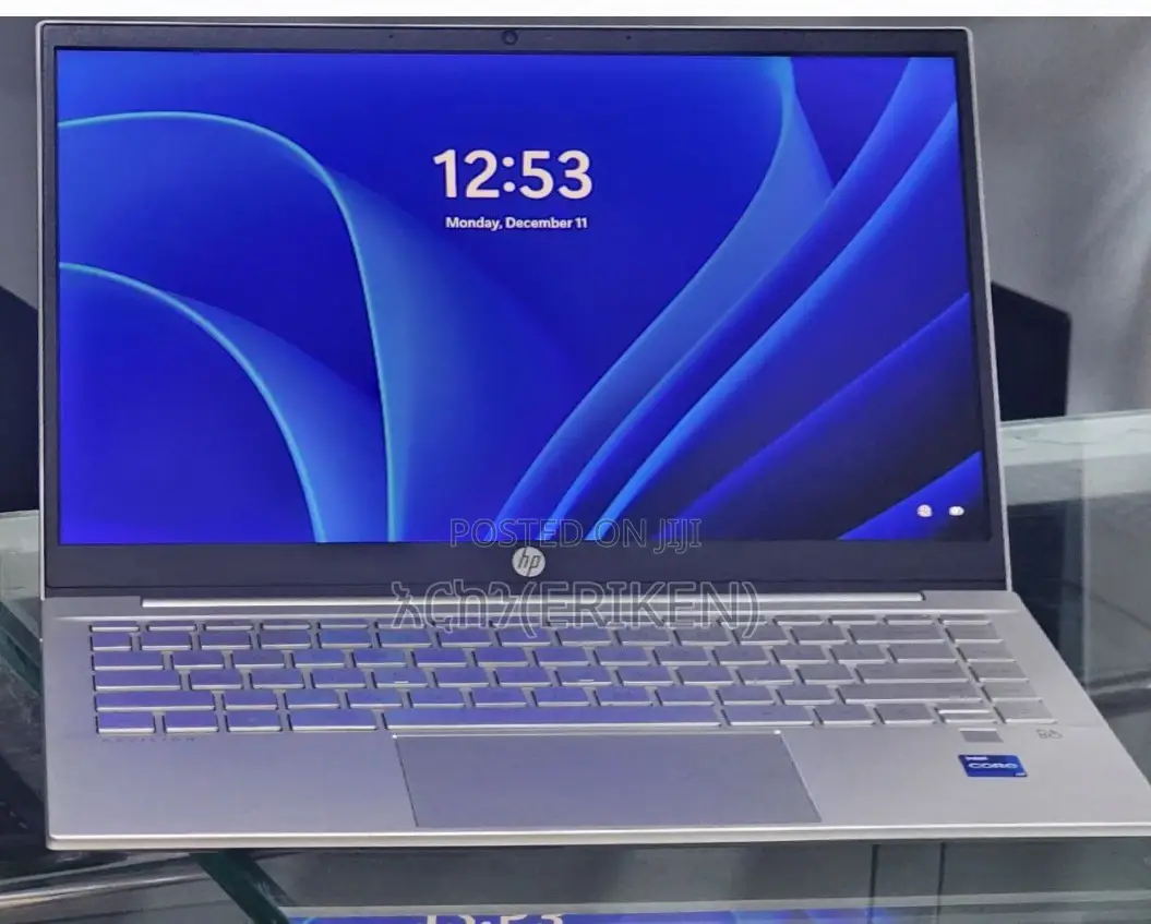 New Laptop HP Pavilion 15 16GB Intel Core I7 SSD 512GB