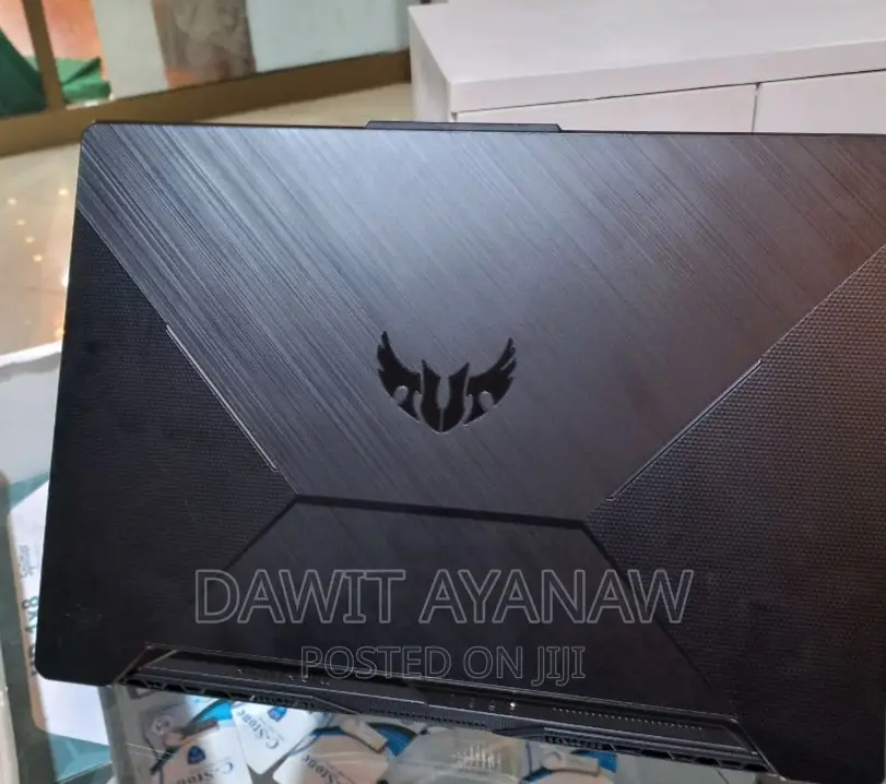 New Laptop Asus 8GB Intel Core I5 SSD 512GB