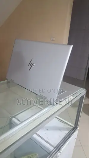 Photo - New Laptop HP Envy X360 8GB Intel Core I7 SSD 512GB