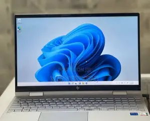 New Laptop HP Envy X360 8GB Intel Core I7 SSD 512GB
