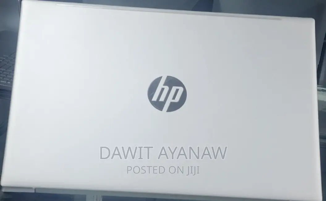 New Laptop HP 16GB Intel Core I5 SSD 512GB