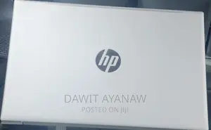 New Laptop HP 16GB Intel Core I5 SSD 512GB