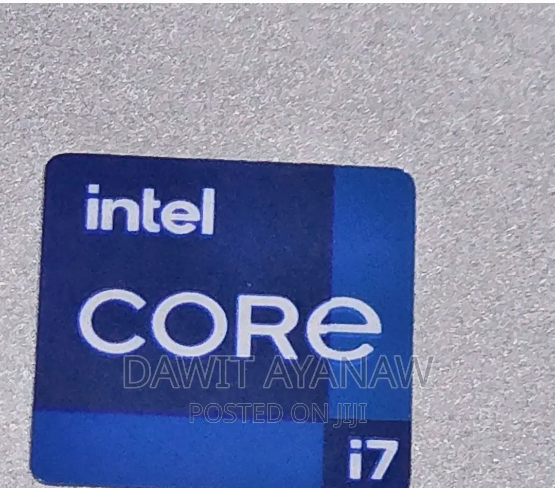 New Laptop HP 16GB Intel Core I5 SSD 512GB