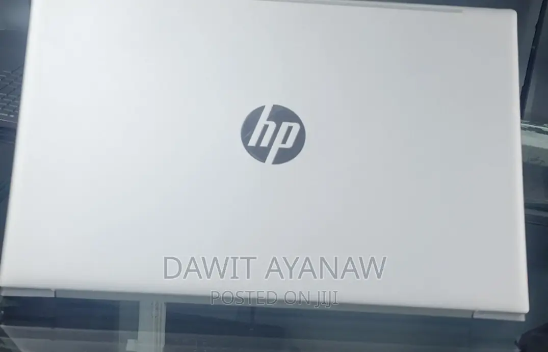 New Laptop HP 16GB Intel Core I5 SSD 512GB