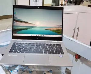 New Laptop HP EliteBook 830 G6 16GB Intel Core I5 SSD 512GB