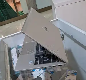 New Laptop HP EliteBook 830 G6 16GB Intel Core I5 SSD 512GB