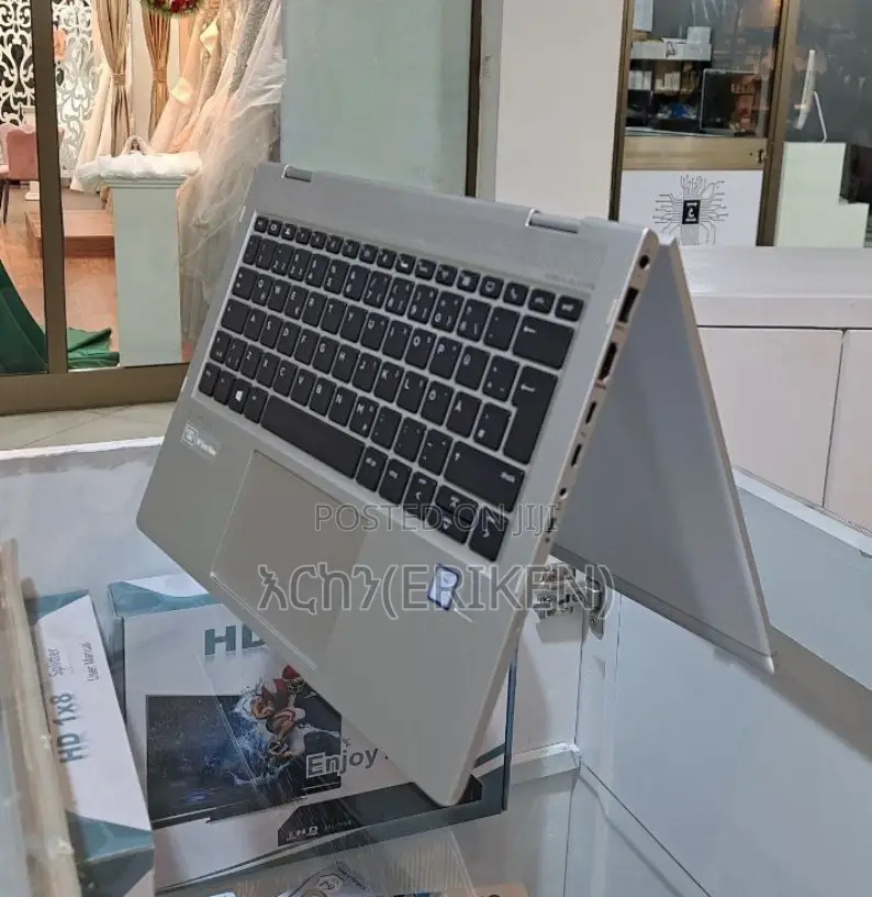 New Laptop HP EliteBook 830 G6 16GB Intel Core I5 SSD 512GB
