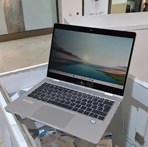 New Laptop HP EliteBook 830 G6 16GB Intel Core I5 SSD 512GB