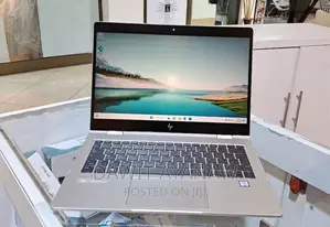 New Laptop HP 16GB Intel Core I5 SSD 512GB