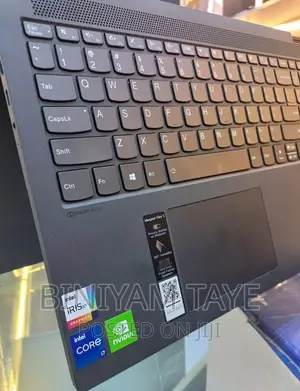 New Laptop Lenovo IdeaPad Flex 15 16GB Intel Core I7 SSD 512GB