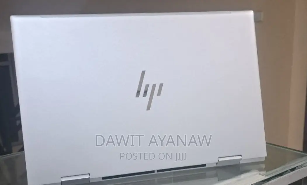 New Laptop HP 8GB Intel Core I5 SSD 512GB