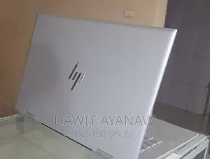 New Laptop HP 8GB Intel Core I5 SSD 512GB