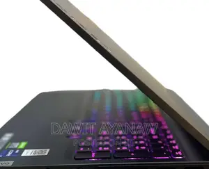 New Laptop Lenovo 16GB Intel Core I9 SSD 512GB