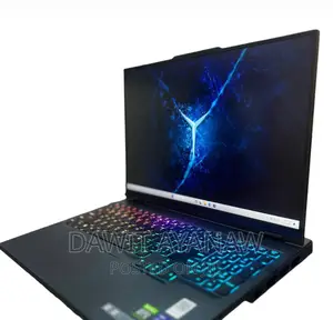 New Laptop Lenovo 16GB Intel Core I9 SSD 512GB