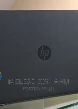 Photo - New Laptop HP EliteBook 850 G1 8GB Intel Core I5 SSD 500GB