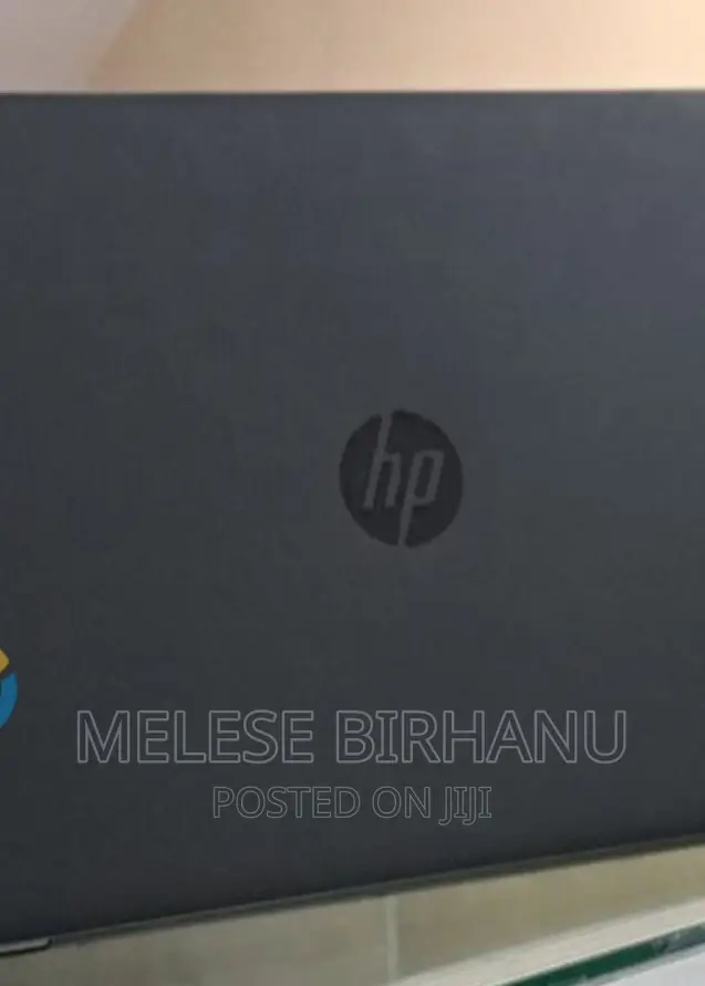 New Laptop HP EliteBook 850 G1 8GB Intel Core I5 SSD 500GB