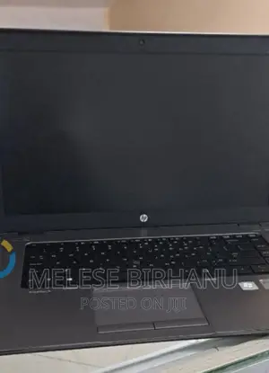New Laptop HP EliteBook 850 G1 8GB Intel Core I5 SSD 500GB