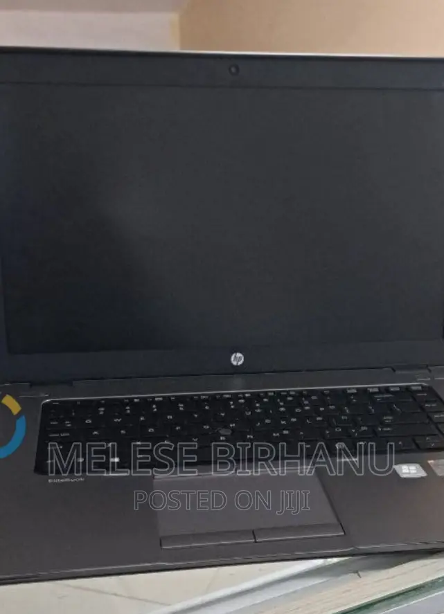 New Laptop HP EliteBook 850 G1 8GB Intel Core I5 SSD 500GB