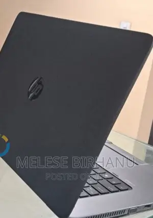 New Laptop HP EliteBook 850 G1 8GB Intel Core I5 SSD 500GB