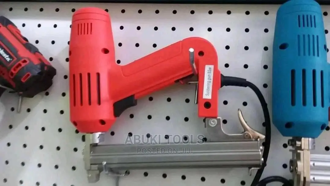 Nail Gun Shuter
