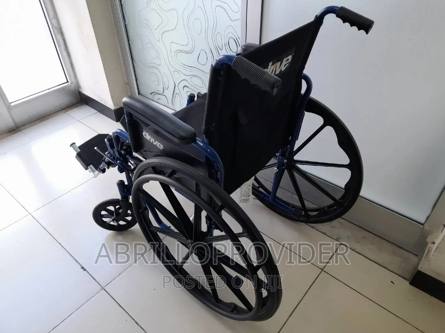 Drive Medical Wheelchair/Wheelchair*Wheelchair"Wheelchair