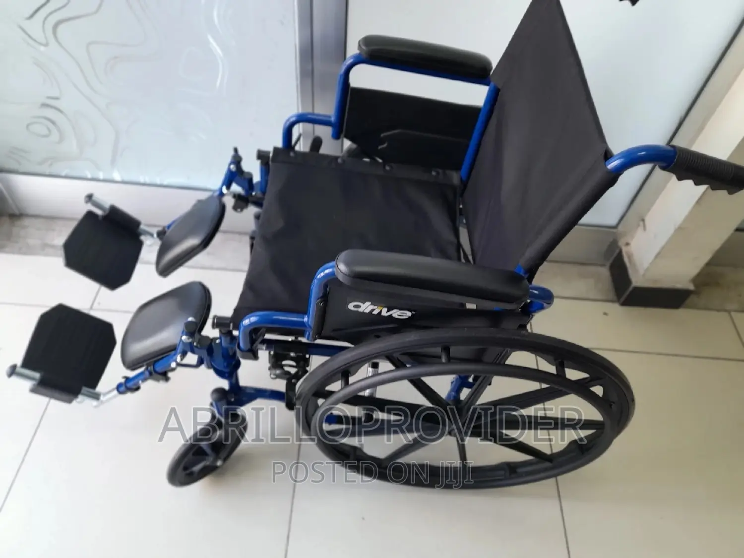 Drive Medical Wheelchair/Wheelchair*Wheelchair"Wheelchair