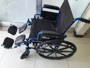 Drive Medical Wheelchair/Wheelchair*Wheelchair"Wheelchair
