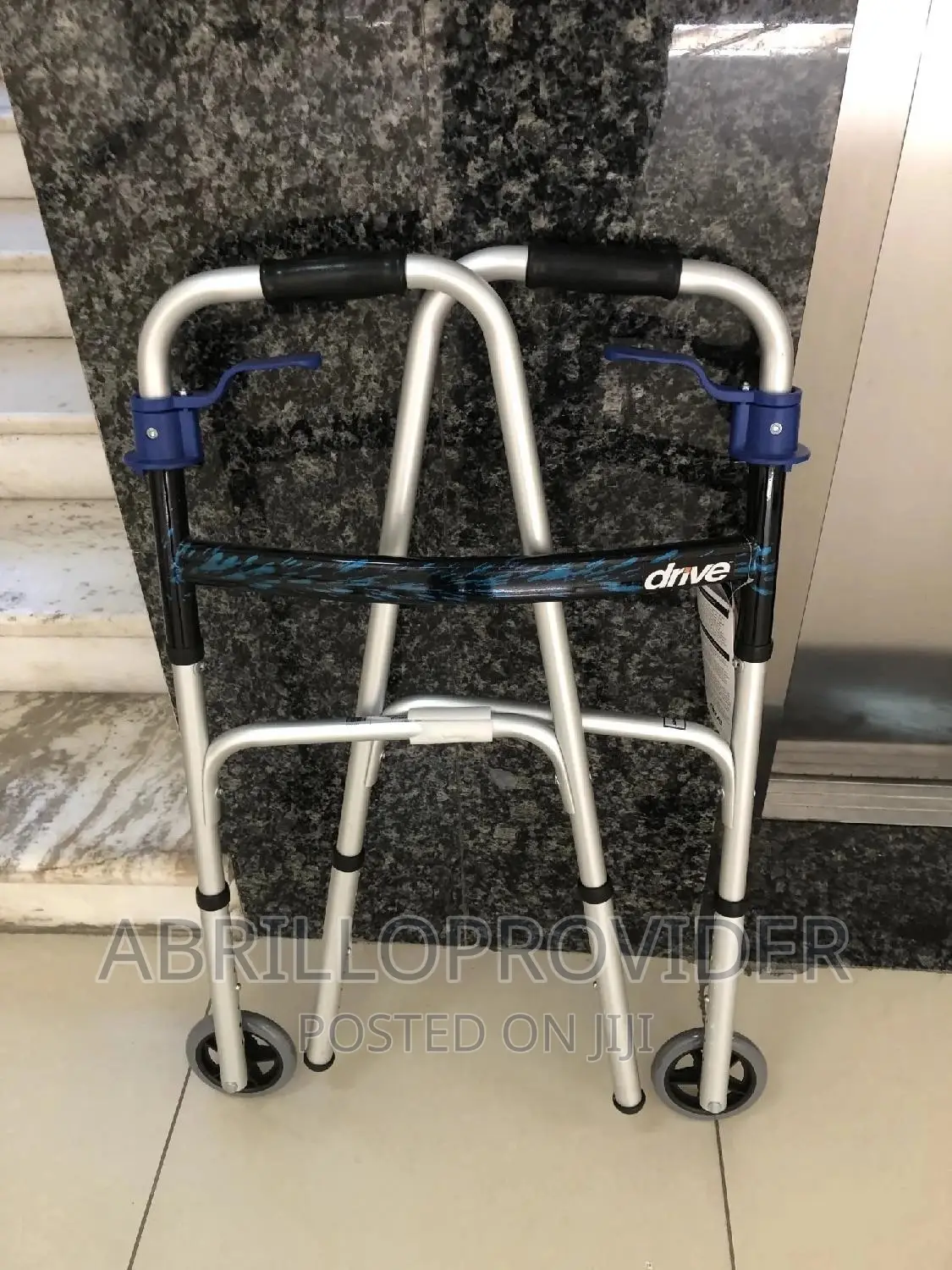 Drive Medical Walker/Made in USA/Walker*Walker*Walker/Walker