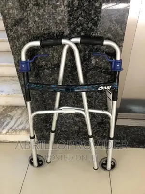 Drive Medical Walker/Made in USA/Walker*Walker*Walker/Walker