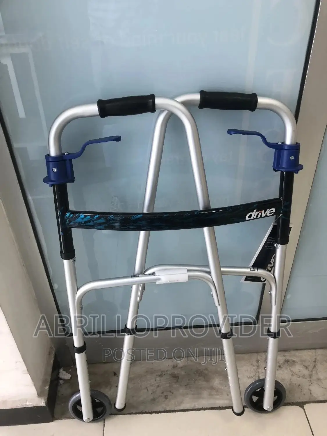 Walking Aid/Foldable Walker/Wlaking Aid 