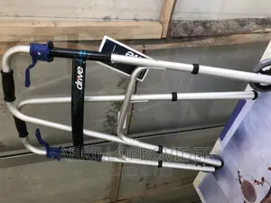 New Foldable Walker/Almunium Folding Walker-Light Wight