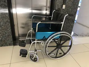 Wheelchair/Almunium/Wheelchair*Wheelchair-Wheel አዲስ ዌልቸር