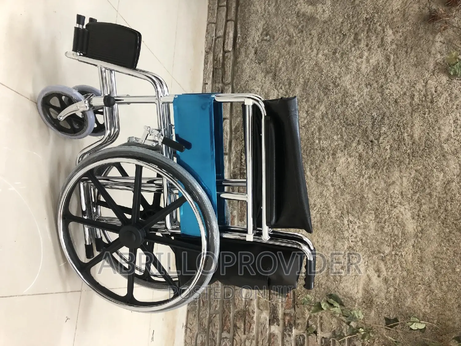 አልሙንይም ዌልቸር Wheelchair^Wheelchair<Wheelchair>Wheelchair