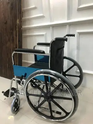 አልሙንይም ዌልቸር Wheelchair^Wheelchair<Wheelchair>Wheelchair