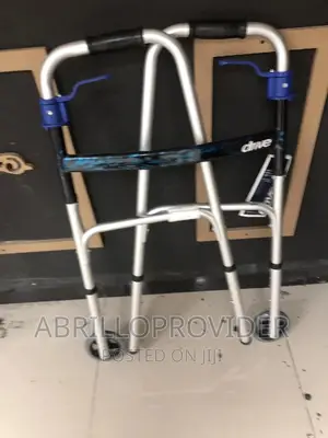 Walking Aid/Eldery Wlaker/Commode Wlaker/Wheelchair Aid