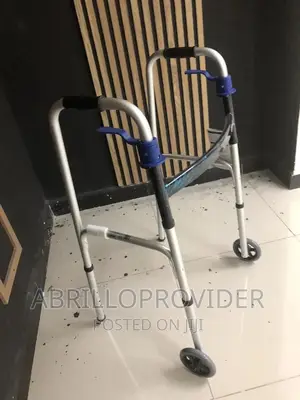Walking Aid/Eldery Wlaker/Commode Wlaker/Wheelchair Aid