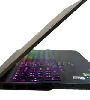 New Laptop Lenovo Legion 7 16GB Intel Core I7 SSD 512GB