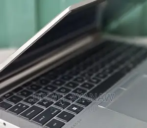 New Laptop HP 8GB Intel Core I5 SSD 512GB
