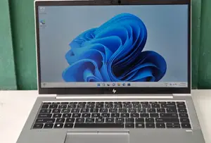 New Laptop HP 8GB Intel Core I5 SSD 512GB