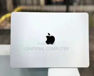 New Laptop Apple MacBook Air 2023 M2 8GB Apple M2 SSD 256GB