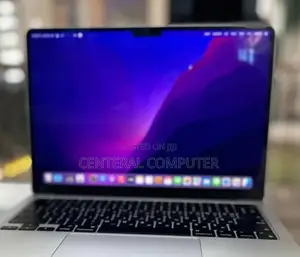 Photo - New Laptop Apple MacBook Air 2023 M2 8GB Apple M2 SSD 256GB