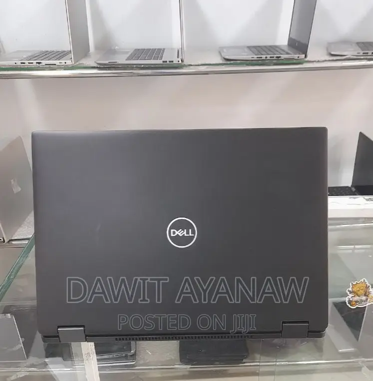New Laptop Dell 8GB Intel Core I5 SSD 256GB