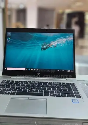 Photo - New Laptop HP 240 G5 16GB Intel Core I5 SSD 512GB