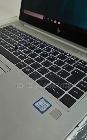 New Laptop HP 240 G5 16GB Intel Core I5 SSD 512GB