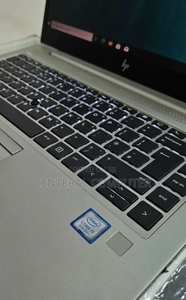 New Laptop HP 240 G5 16GB Intel Core I5 SSD 512GB