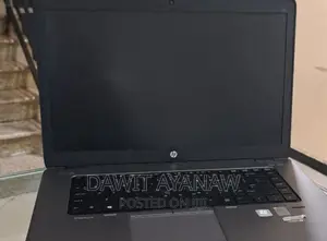 New Laptop HP 8GB Intel Core I5 HDD 500GB