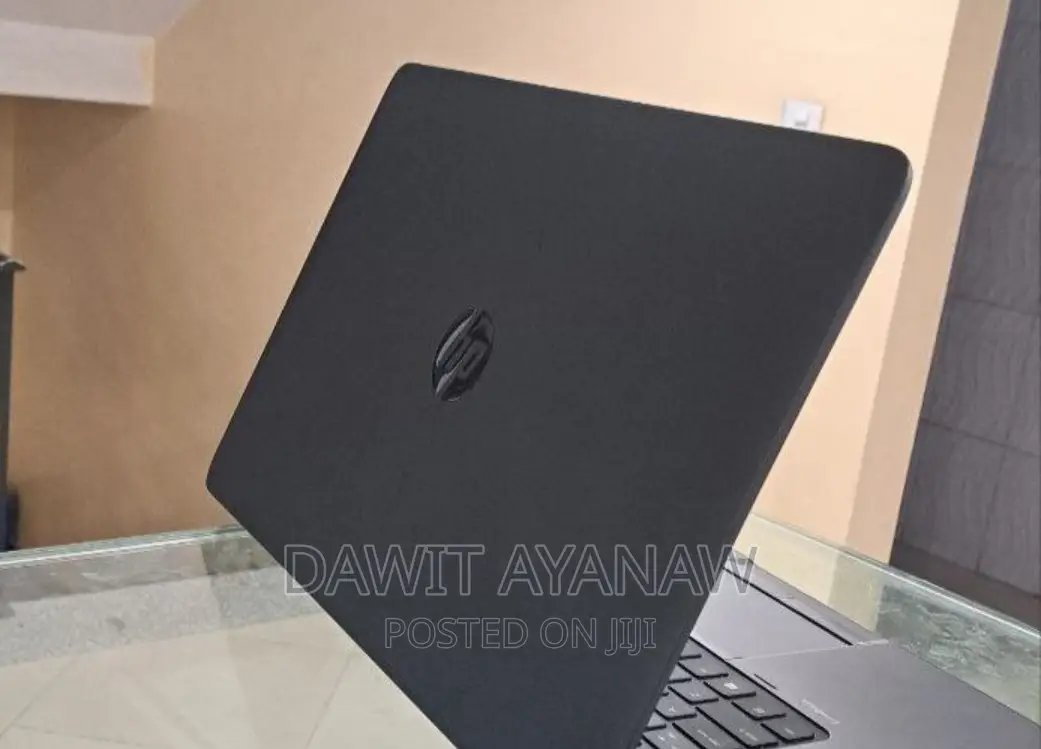 New Laptop HP 8GB Intel Core I5 HDD 500GB