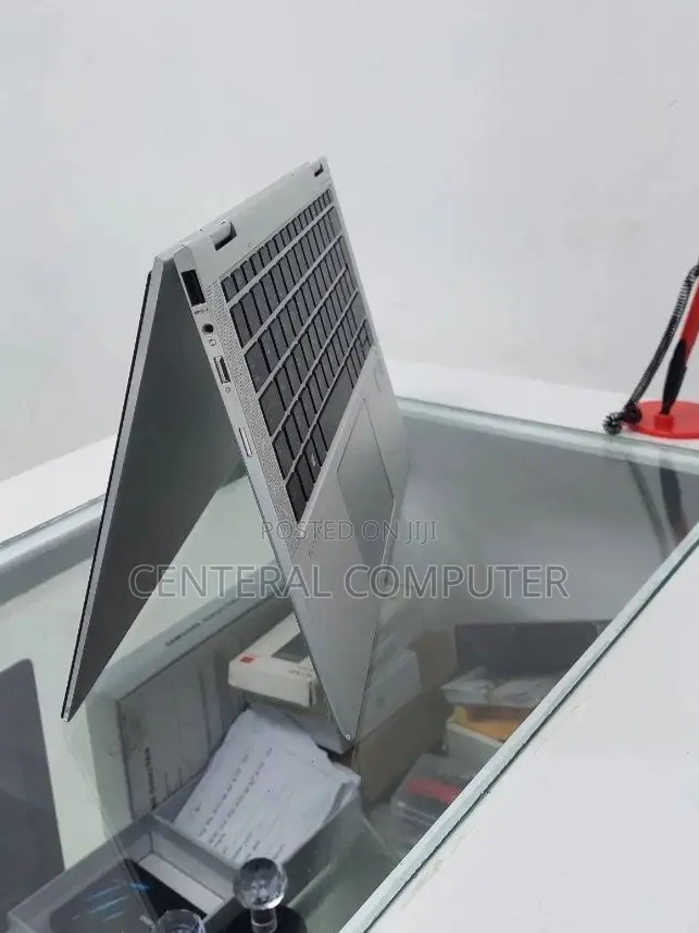 New Laptop HP 255 G6 16GB Intel Core I7 SSD 512GB