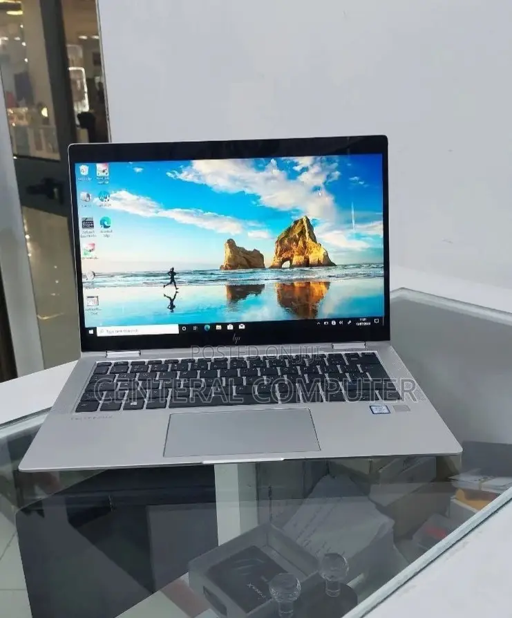 New Laptop HP 255 G6 16GB Intel Core I7 SSD 512GB